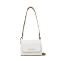Bianco cuoio - VALENTINO Sac à main Alexia