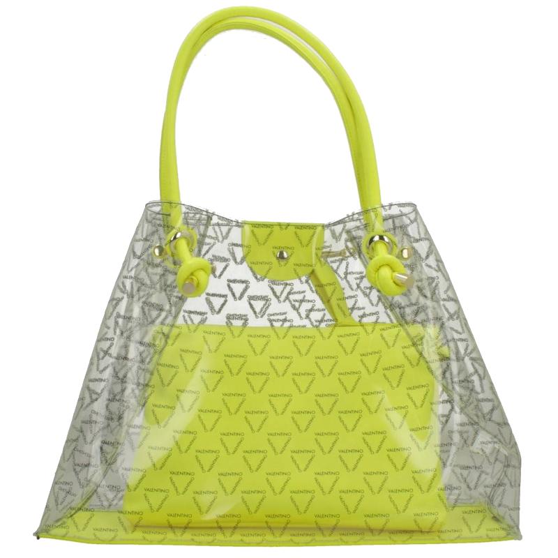 Jaune - VALENTINO Sac à main