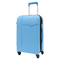 Bleu ciel - ALISTAIR Valise cabine X-Smart 55 cm