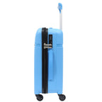 Bleu ciel - ALISTAIR Valise cabine X-Smart 55 cm