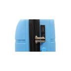 Bleu ciel - ALISTAIR Valise cabine X-Smart 55 cm