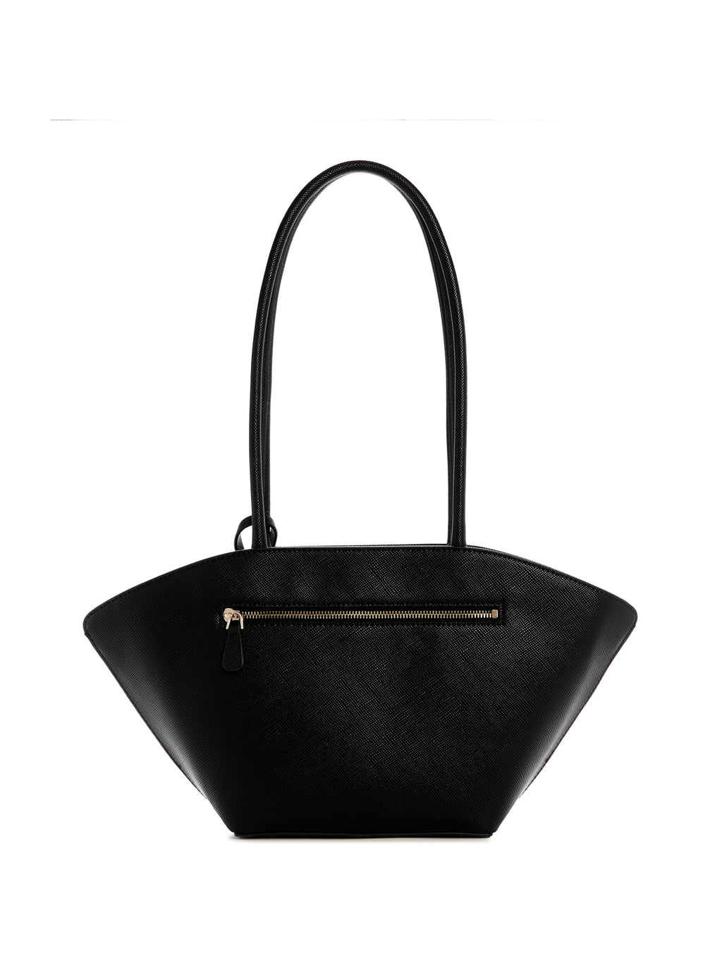 Noir - GUESS Sac à bandoulière Bolena Shoulder Satchel