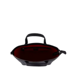 Noir - LANCEL Sac cabas zippé S Ninon