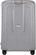 Argent - Samsonite S'Cure