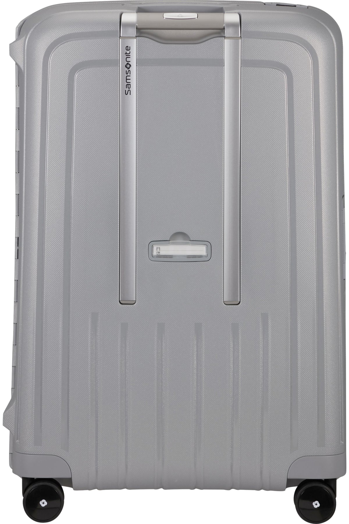 Argent - Samsonite S'Cure