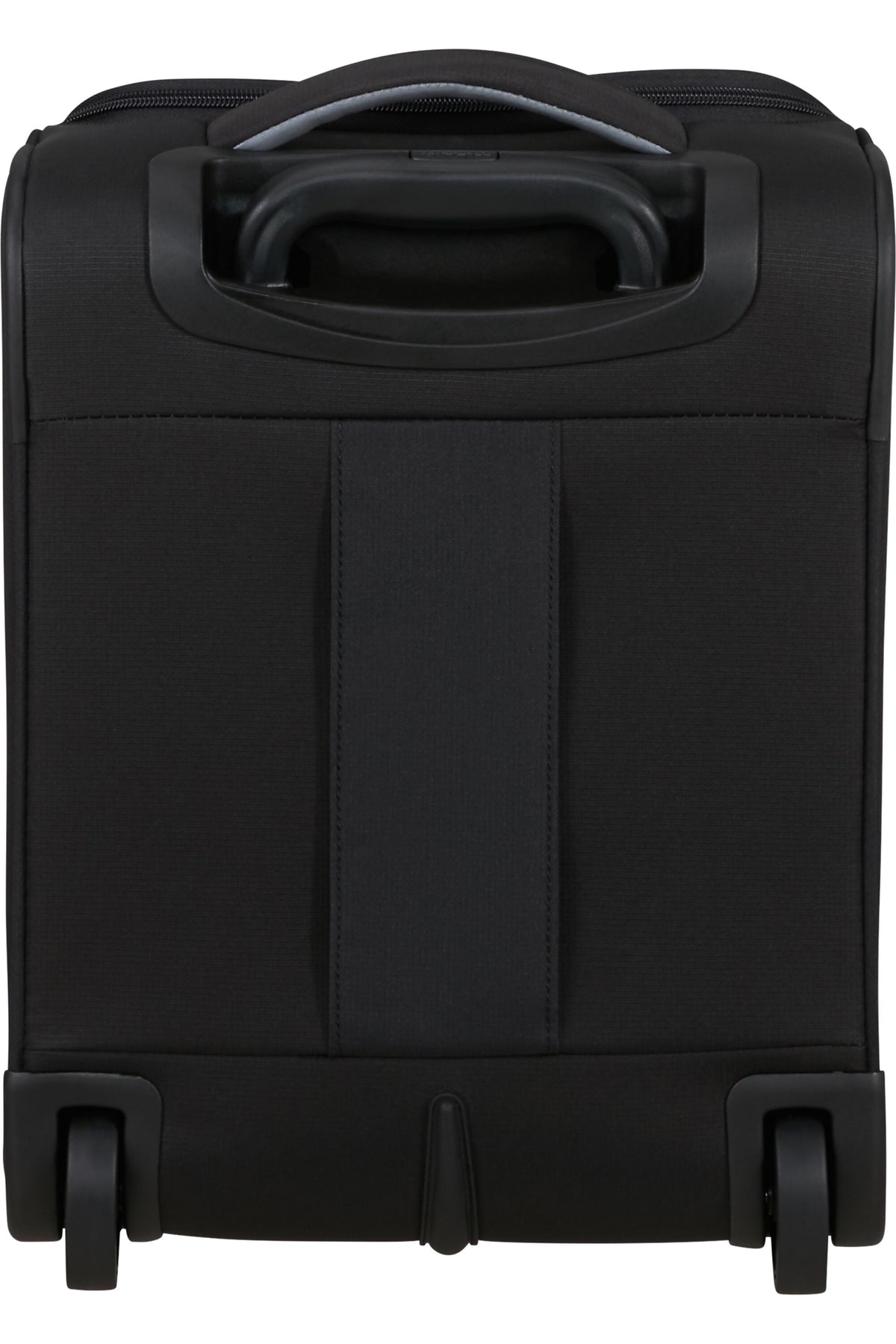 Jet Black - American Tourister Cloudrider