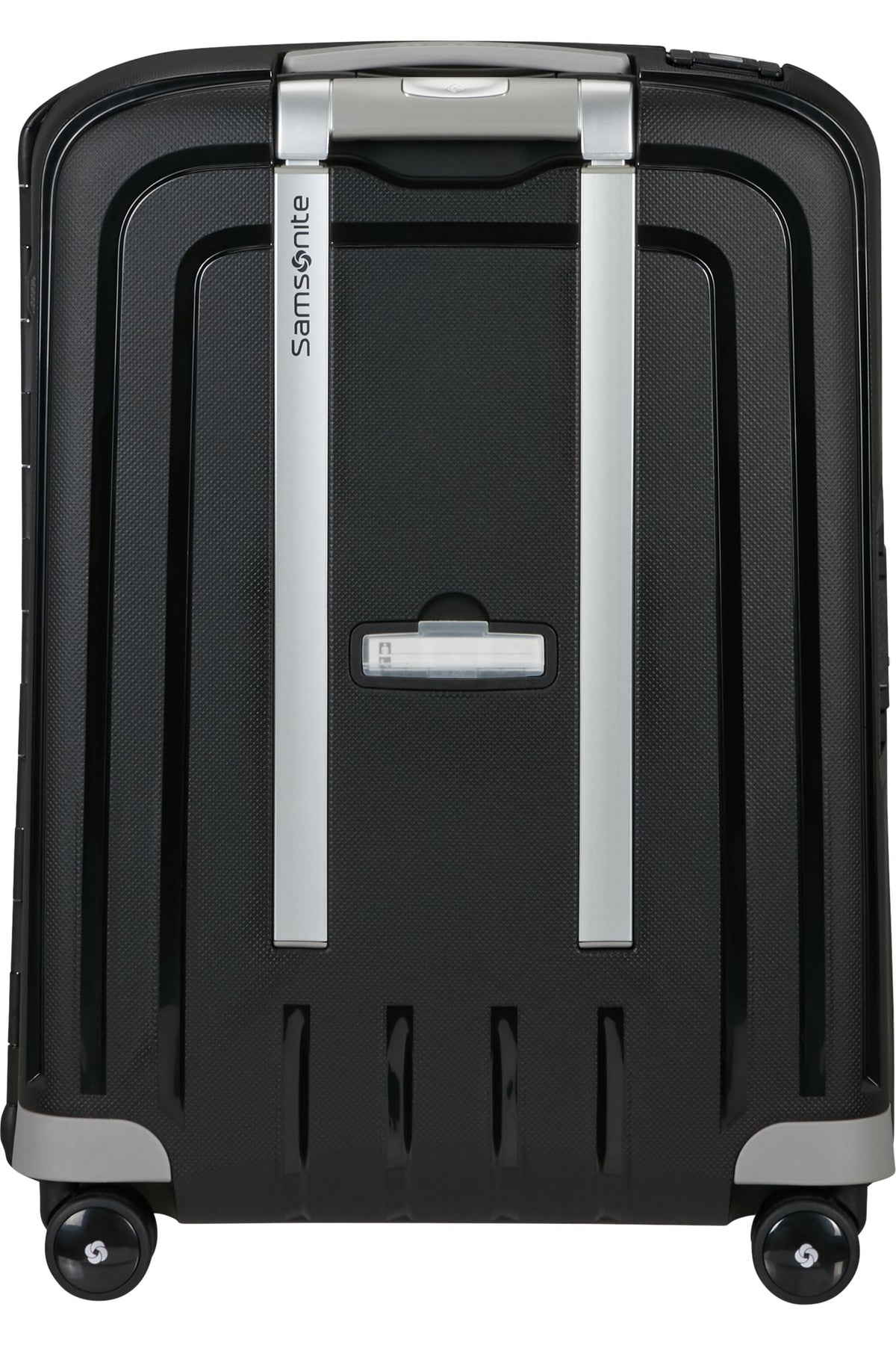Noir - Samsonite S'Cure