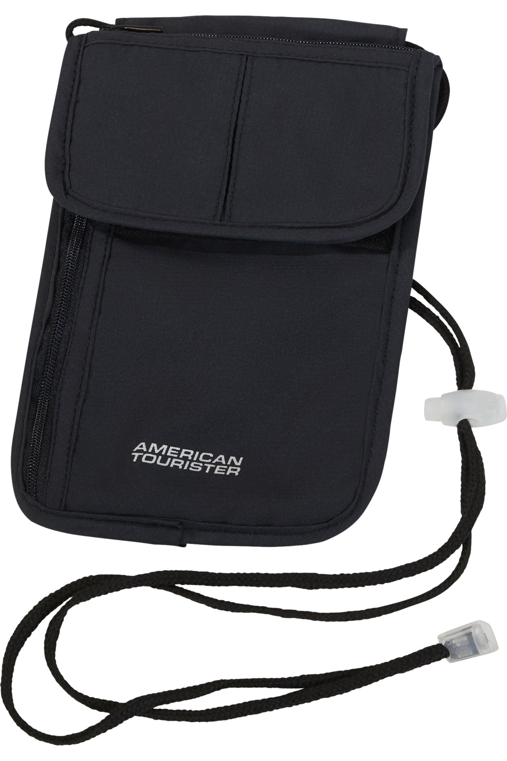 Noir - American Tourister Take A RFID