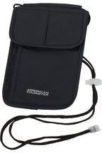 Noir - American Tourister Take A RFID