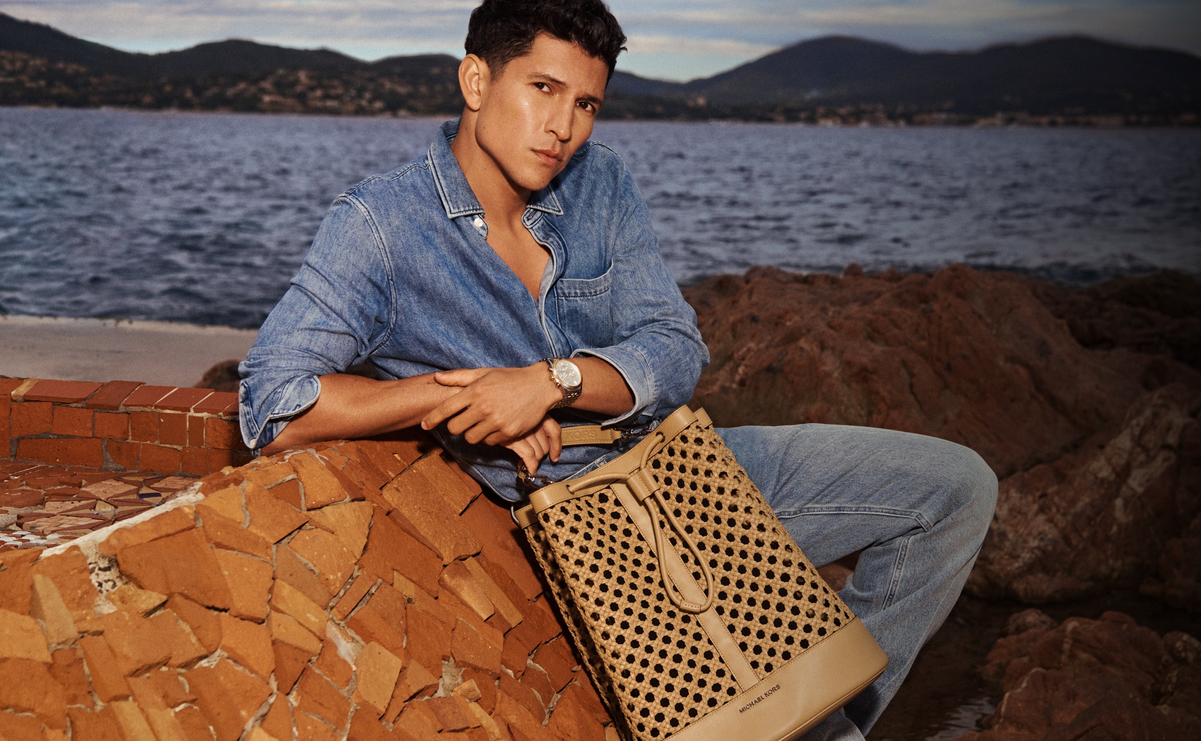 Michael Kors - bannière hero
