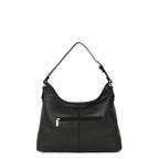 HEXAGONA Sac besace CUIR DE VACHETTE