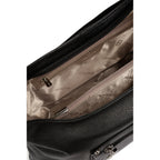 HEXAGONA Sac besace CUIR DE VACHETTE