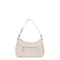 HEXAGONA Besace cuir de vachette grainé