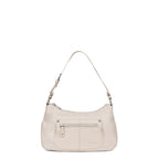 HEXAGONA Besace cuir de vachette grainé