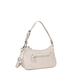 HEXAGONA Besace cuir de vachette grainé