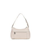 HEXAGONA Besace cuir de vachette grainé