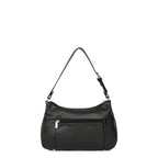 HEXAGONA Besace cuir de vachette grainé