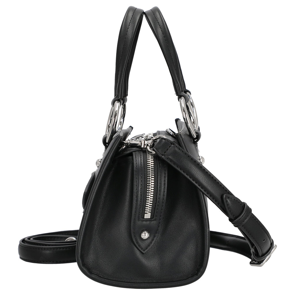 Noir - LACOSTE Petit sac à main Celys