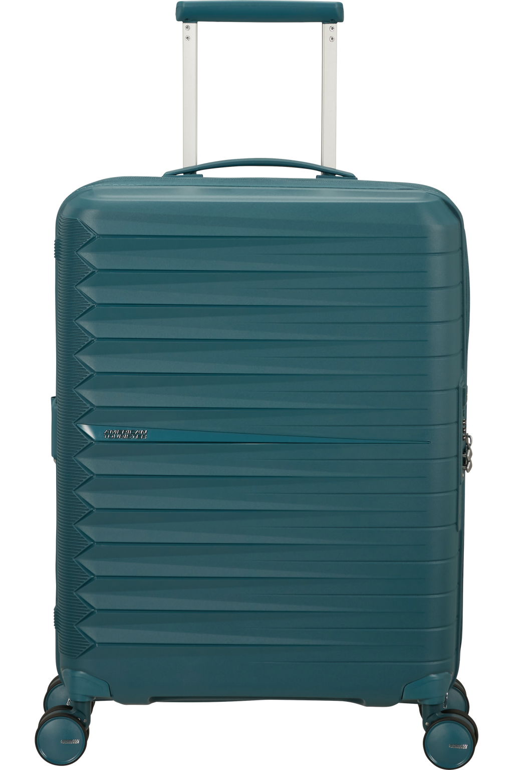 Totally Teal - American Tourister FastForward