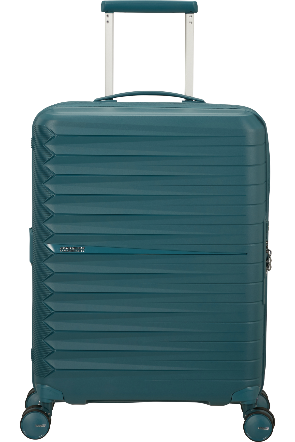 Totally Teal - American Tourister FastForward