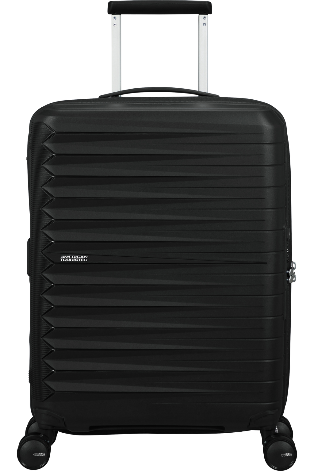 Flash Black - American Tourister FastForward