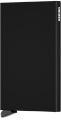 SECRID Porte-cartes Cardprotector Black
