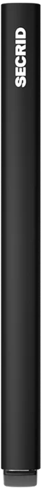 SECRID Porte-cartes Cardprotector Black