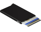 SECRID Porte-cartes Cardprotector Black