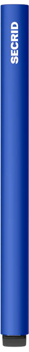 SECRID Porte-cartes Cardprotector Blue