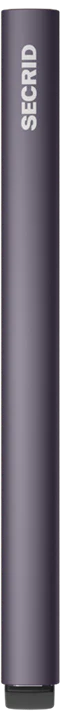 SECRID Porte-cartes Cardprotector Dark Purple