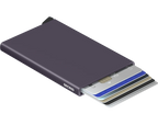SECRID Porte-cartes Cardprotector Dark Purple
