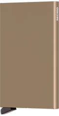 SECRID cardprotector sand