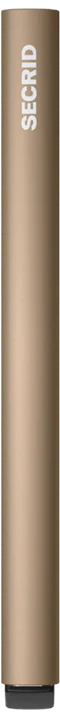 SECRID cardprotector sand