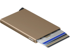 SECRID cardprotector sand