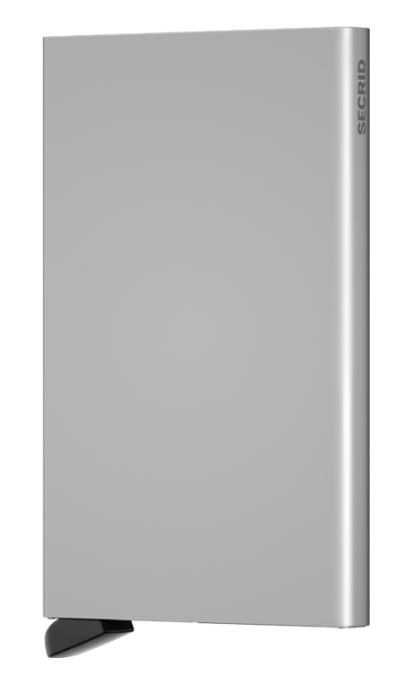 Gris - Secrid Cardprotector