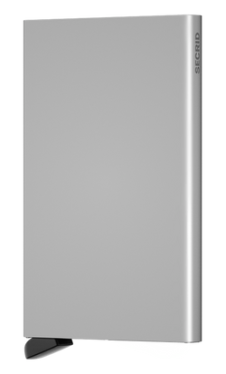 Gris - Secrid Cardprotector