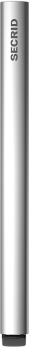 Gris - Secrid Cardprotector