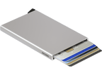 Gris - Secrid Cardprotector