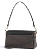 MICHAEL KORS Fleur Sac porté épaule toile