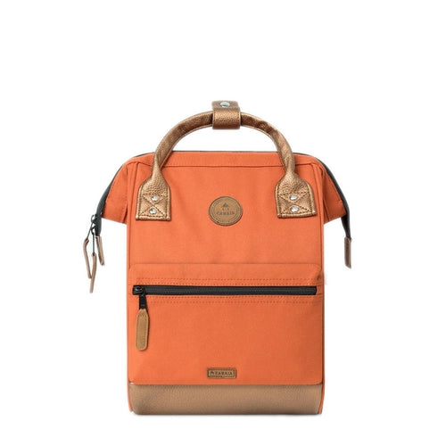 Cabaïa Sac à dos Adventurer S Bogota orange