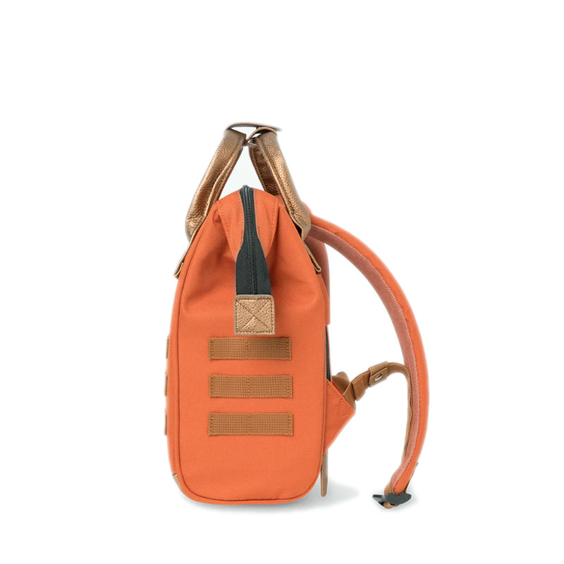 Cabaïa Sac à dos Adventurer S Bogota orange