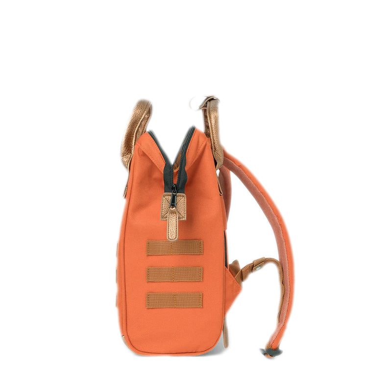 Cabaïa Sac à dos Adventurer S Bogota orange