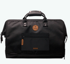 Berlin Noir - CABAIA Sac de voyage Duffle