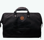 Berlin Noir - CABAIA Sac de voyage Duffle