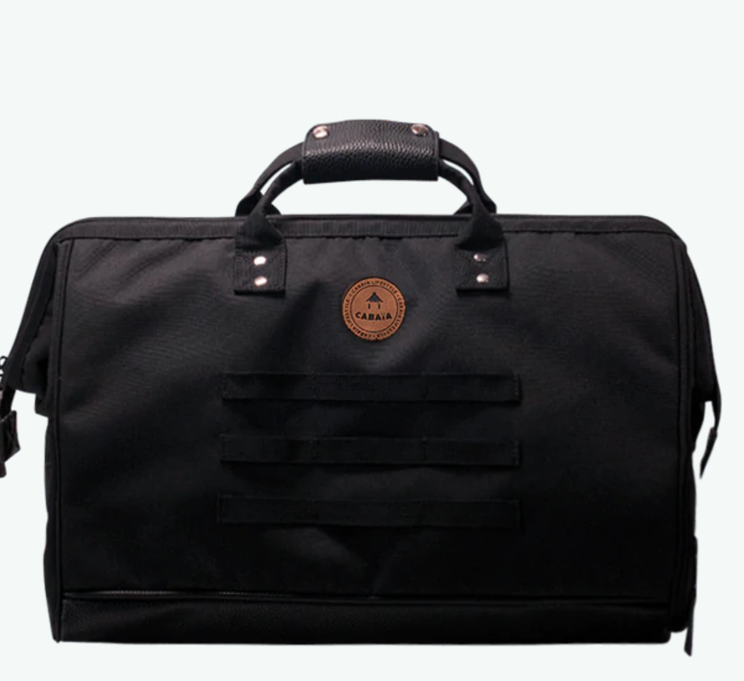 Berlin Noir - CABAIA Sac de voyage Duffle