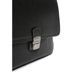 HEXAGONA CARTABLE - 15" & A4 - CUIR DE VACHETTE