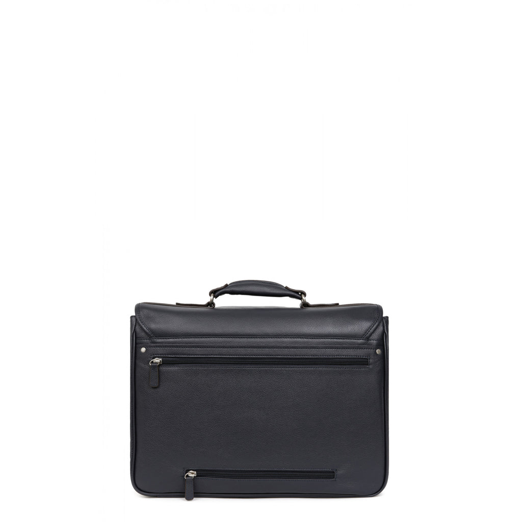HEXAGONA Cartable 15" & A4