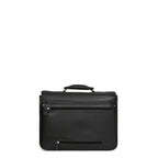 HEXAGONA CARTABLE - 15" & A4 - CUIR DE VACHETTE