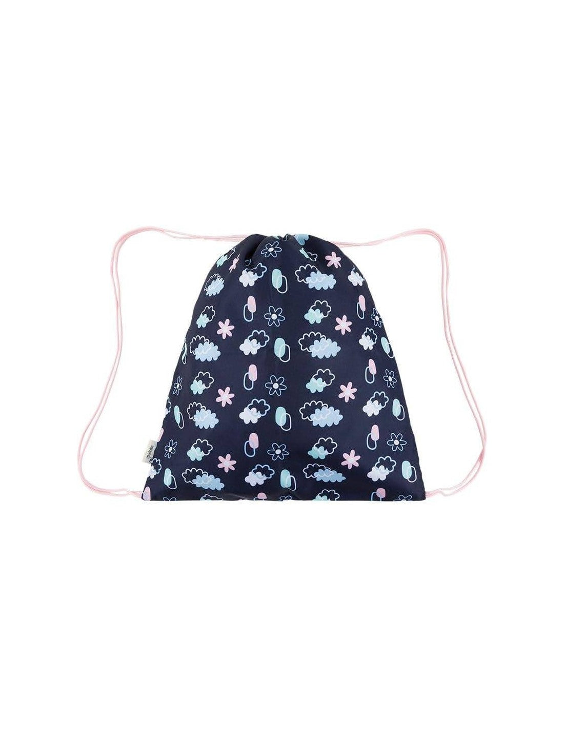 TANN'S Cartable souple Saute-Mouton 29cm