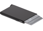 Noir - Secrid Cardprotector for MagSafe